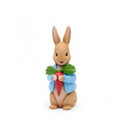 Tonies Peter Rabbit - The Peter Rabbit Collection Audio Character UK - Tonibox