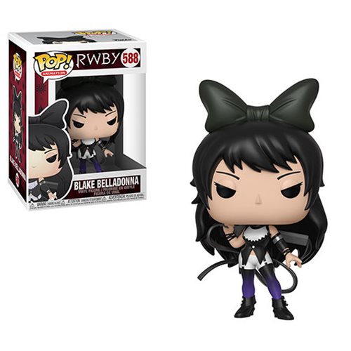 Blake Belladonna - # 588- Funko POP!