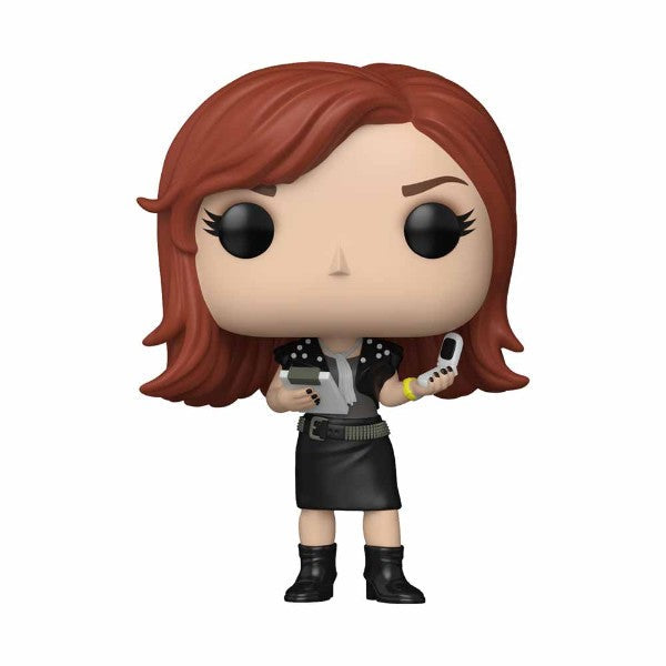Devil Wears Prada - Emily Carlton - #2044 - Funko POP!