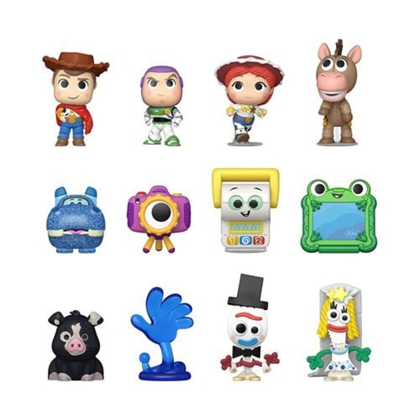 Mystery Mini: Toy Story 5