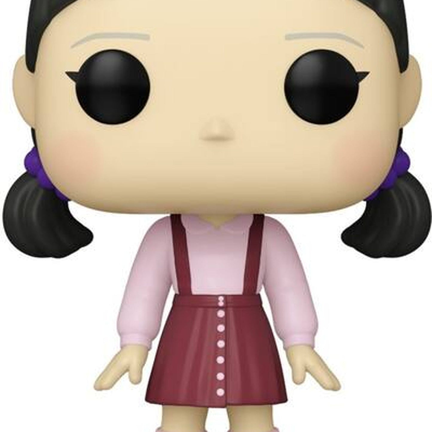 Funko Television: Squid Game - Young-Hee - #1731 - Funko POP!