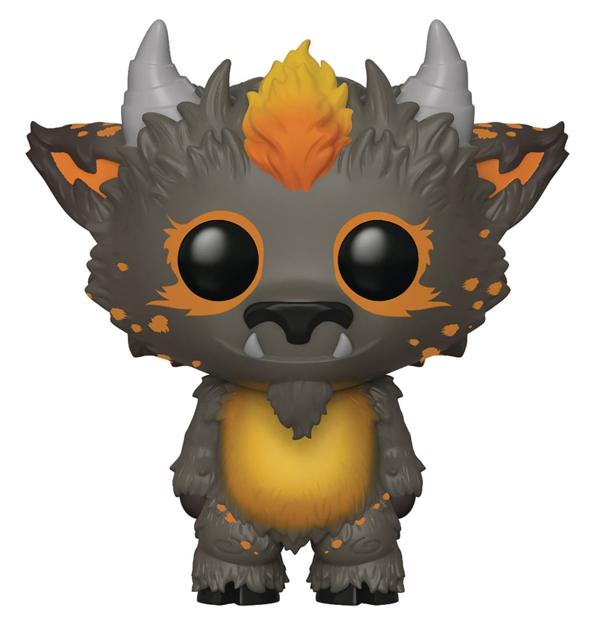 Wetmore Forest monsters mulch - #11 - Funko POP!