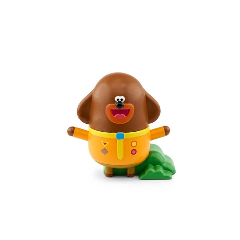 Hey Dougee Tonie Audio Character