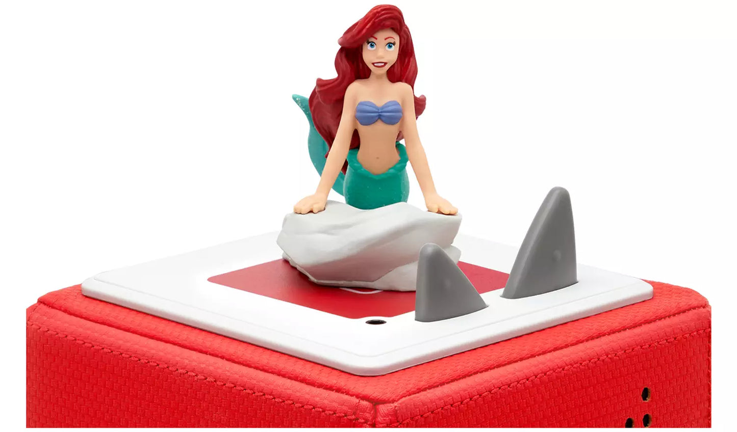 Tonies Disney The Little Mermaid Audio Character UK - Tonibox