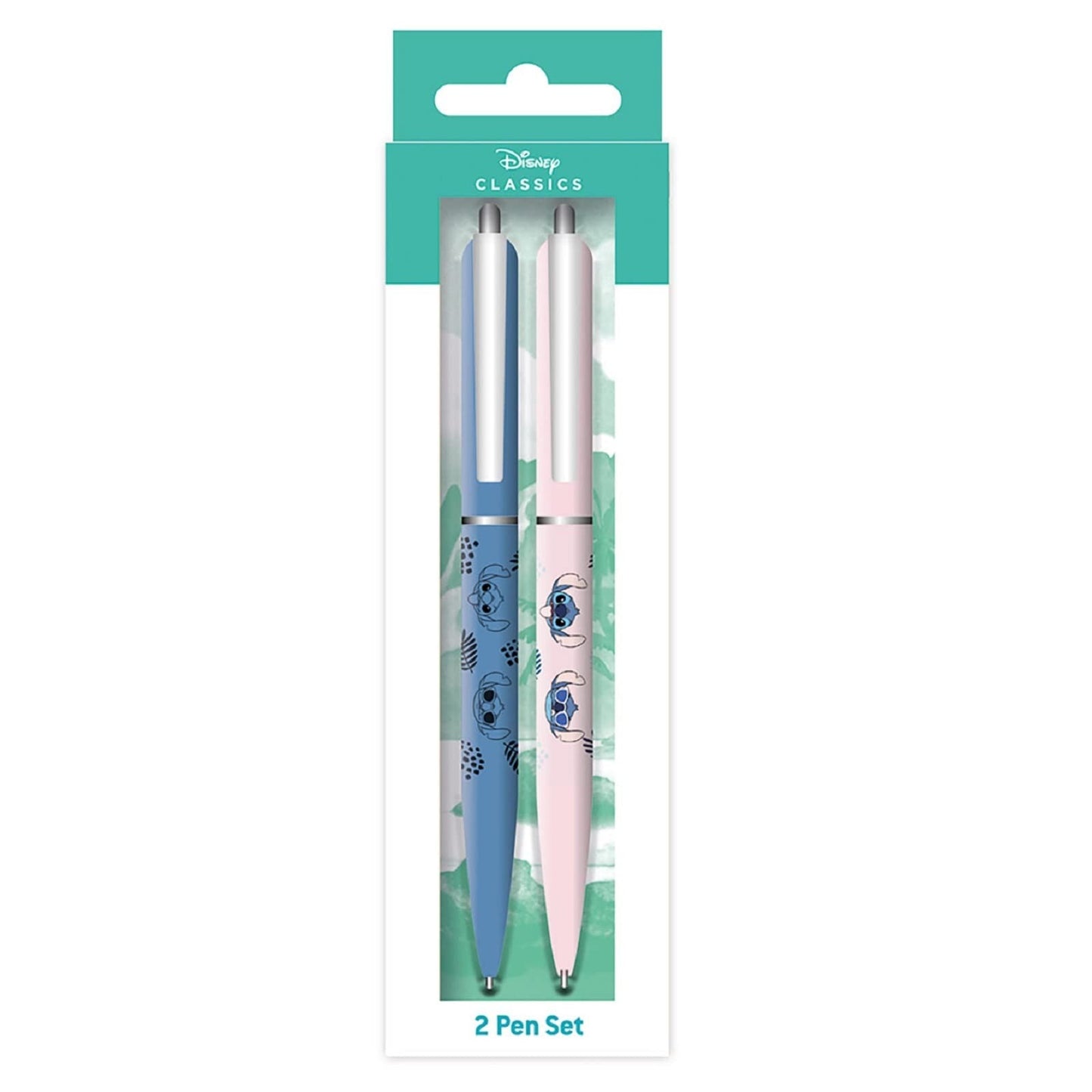 Pyramid International Lilo & Stitch 2 Pen Set