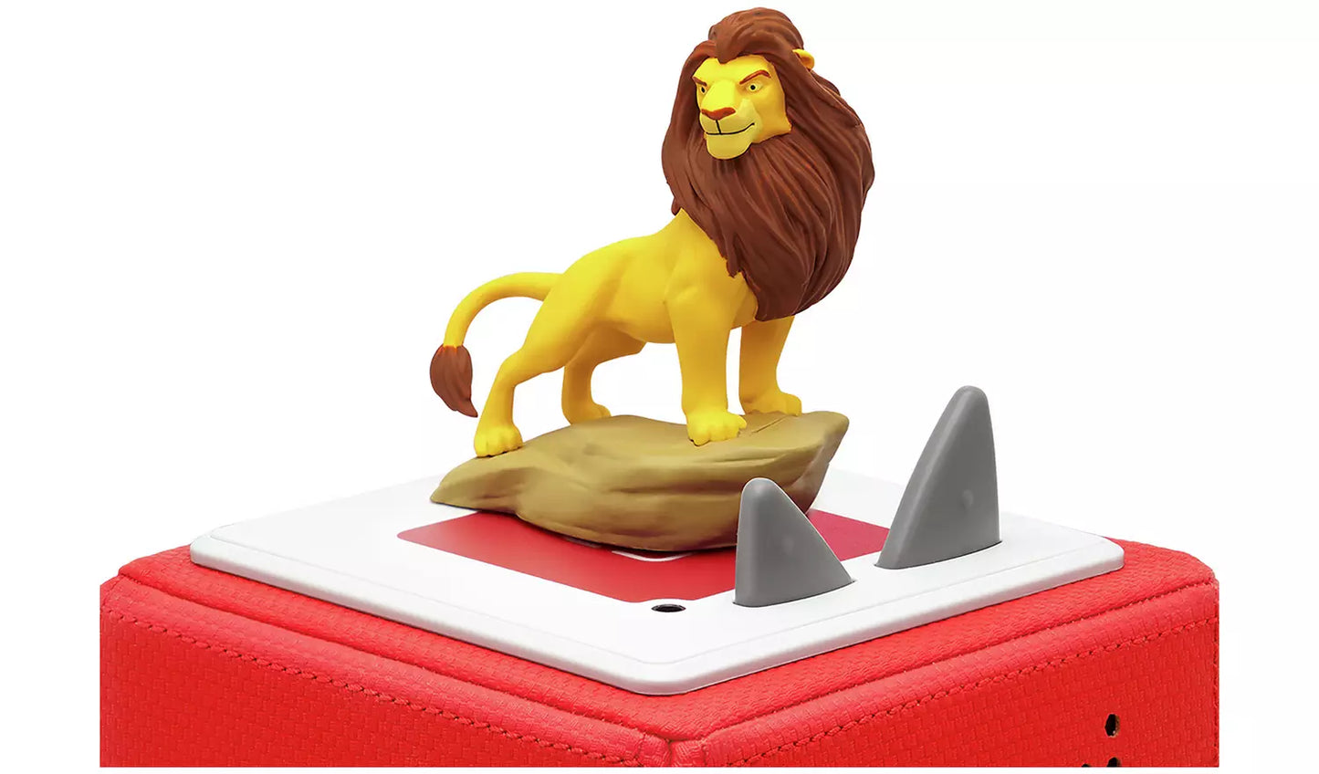 Tonies Disney Lion King Audio Character UK - Tonibox