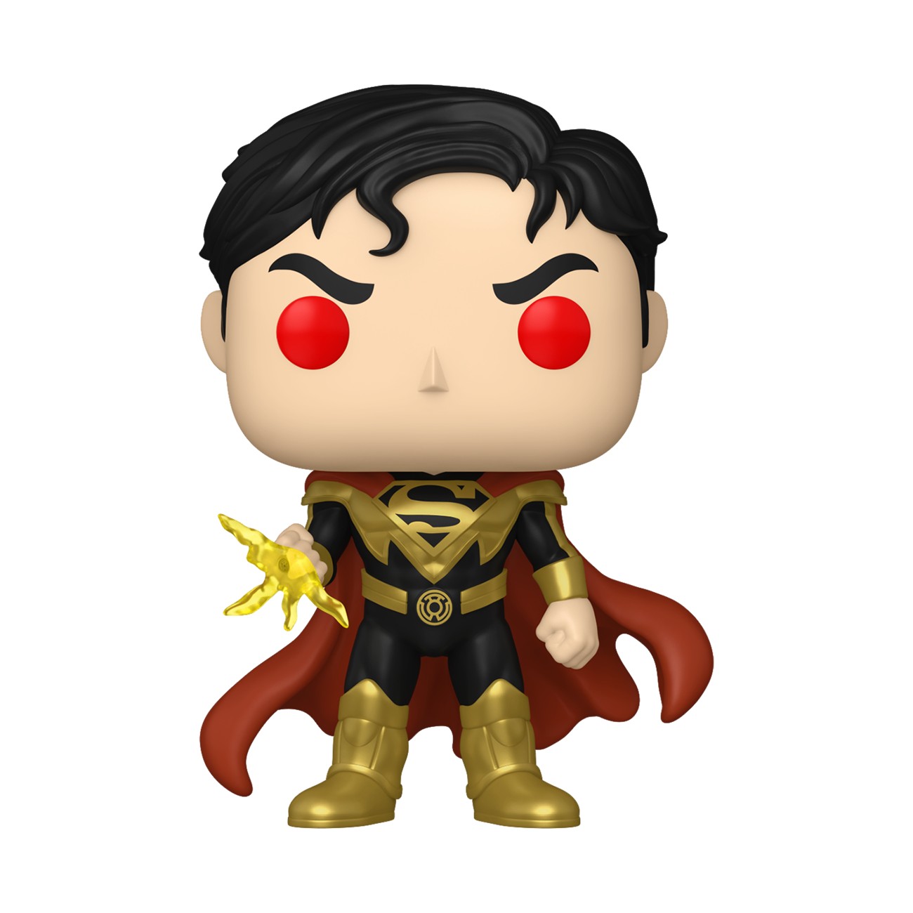 Heroes: STtA–Superman Fall Of Sinestro - #611 - Funko POP!