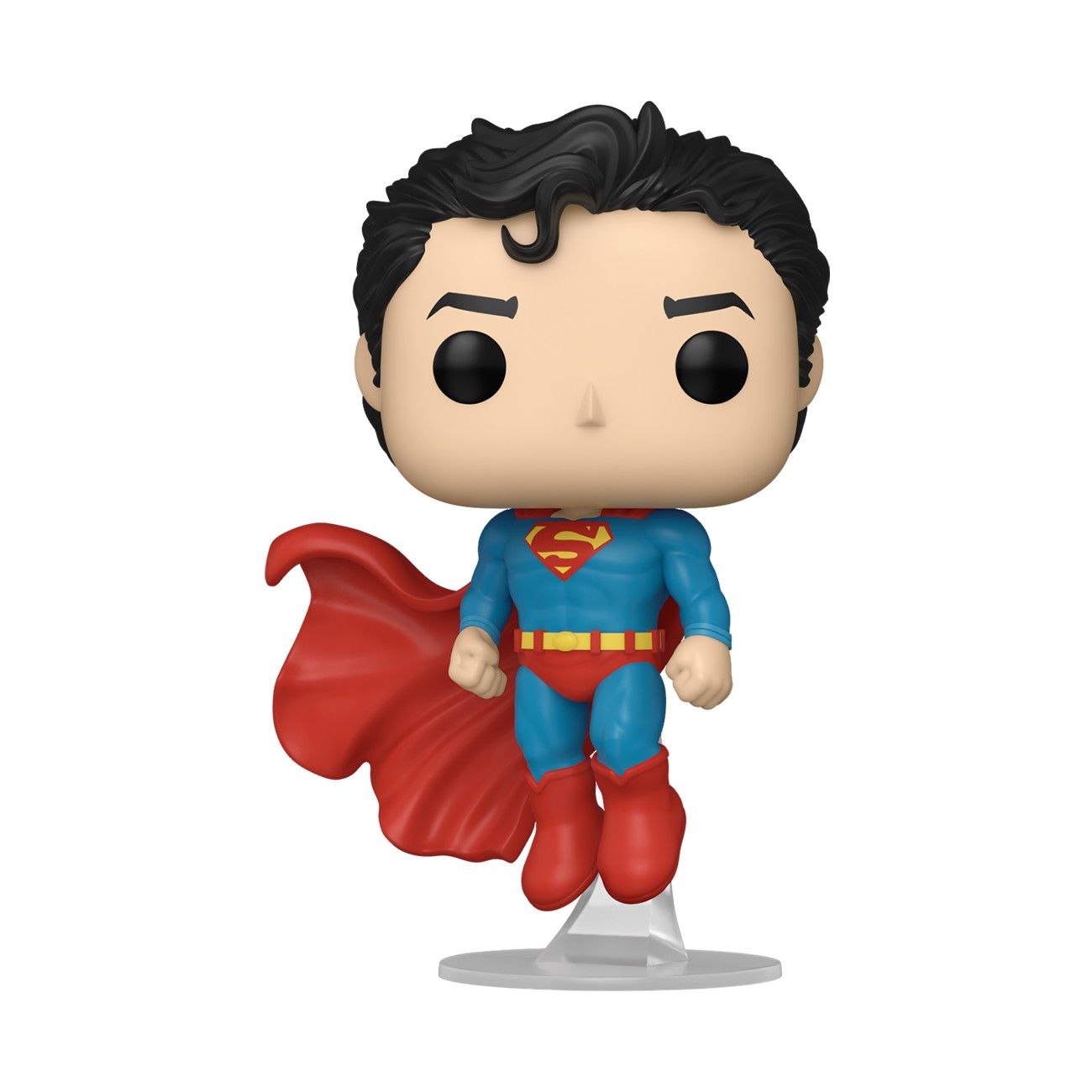 Superman - #599 - DC - Funko POP!