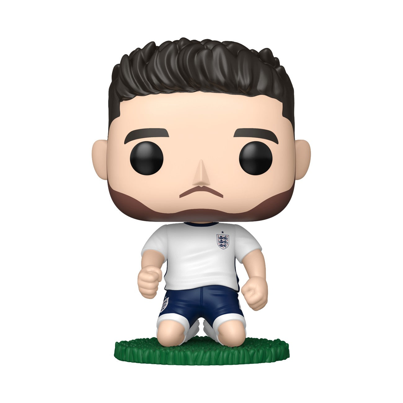Funko POP! Football: England - Declan Rice #89
