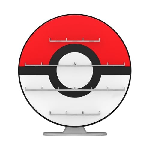 Funko Bitty Display: Poké Ball - Dragonite And Meowth - # - Funko POP! - 0.9 Inches - Pack Of 1