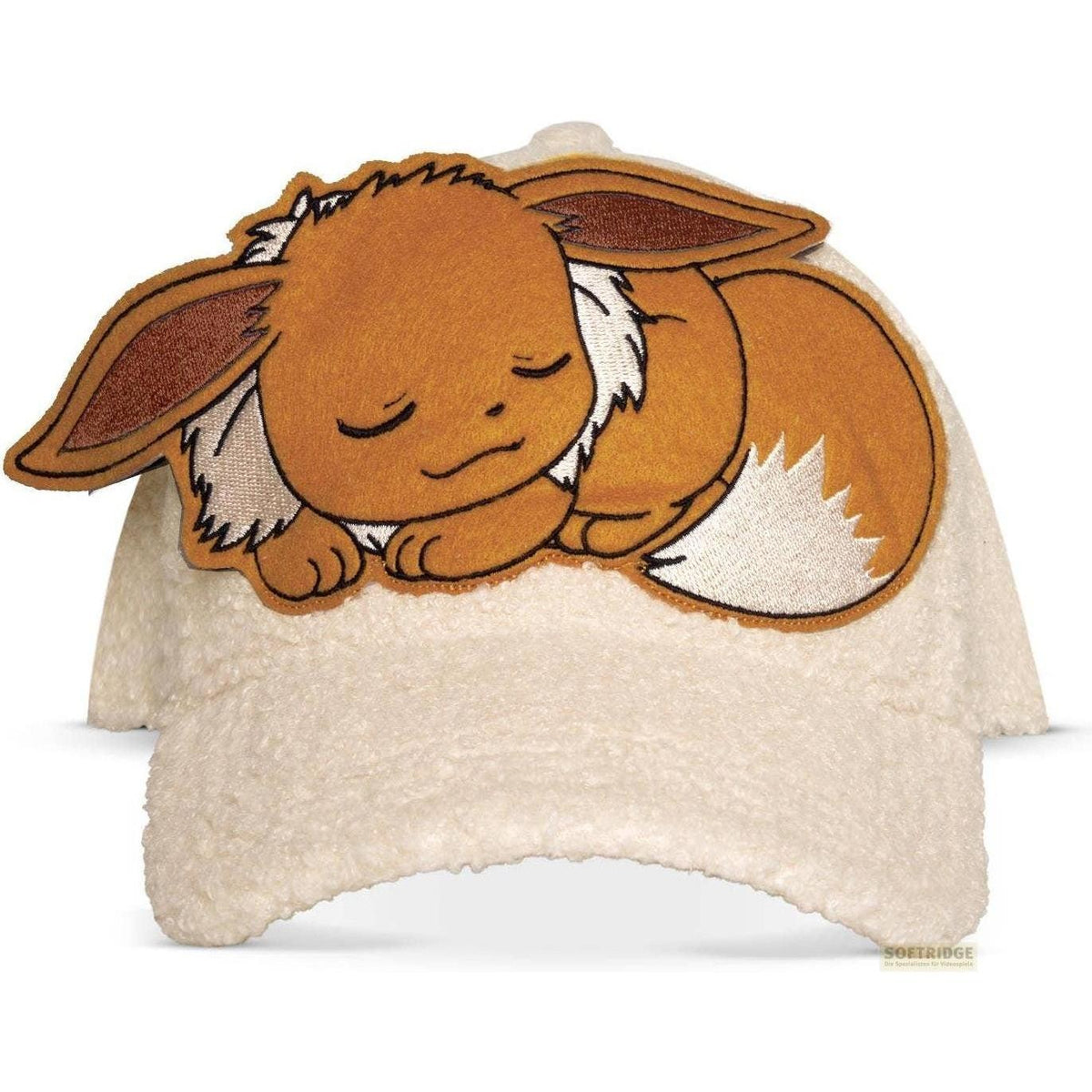Difuzed Pokémon Adjustable Cap