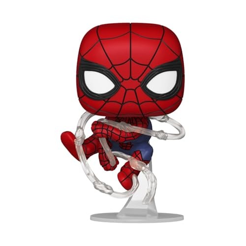 Funko Pop! Jumbo Marvel: Spider-Man Day - #1589 - Spider-Man