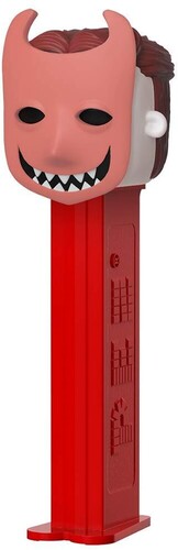 FUNKO POP! PEZ: Nightmare Before Christmas - Lock