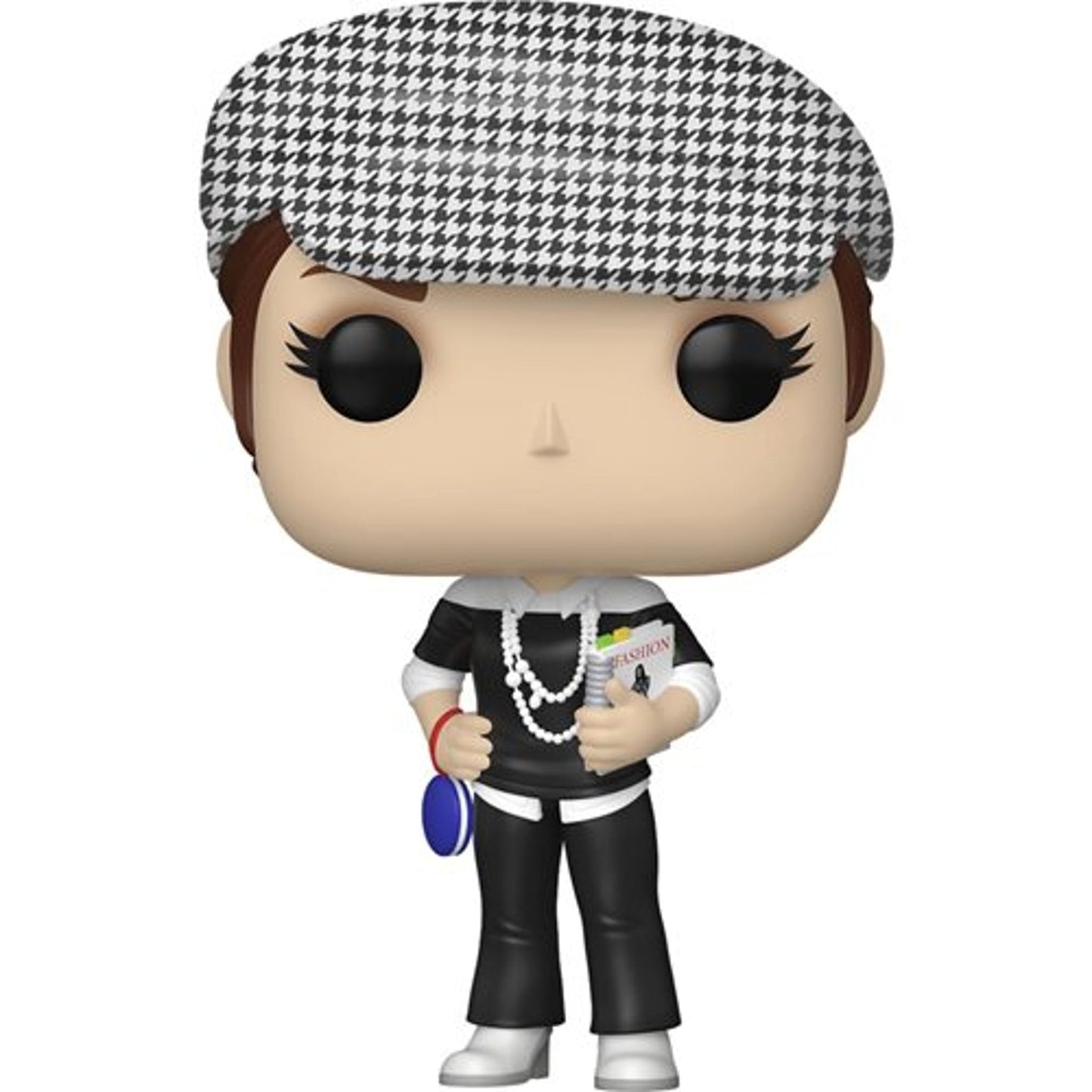 Devil Wears Prada - Andy Sachs W/The Book - #2042 - Funko POP!