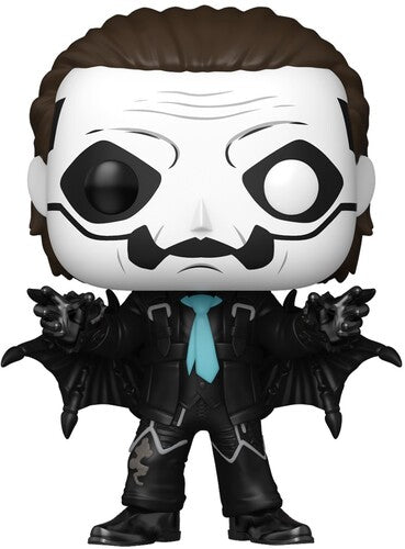 Papa Emeritus - #455- Ghost - Funko Pop!