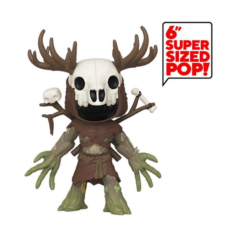 The Witcher Leshen - #561 - Funko POP! Games Figure - Gamesstop Exclusive