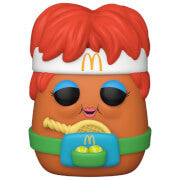 ad icon - witch McNugget #209 - funko pop