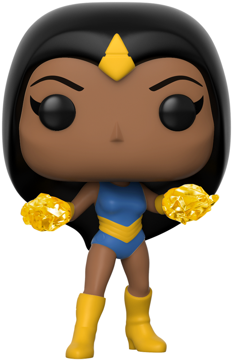 Thundarr The Barbarian - Princess Ariel - #831 - Funko POP! 2021 Exclusive