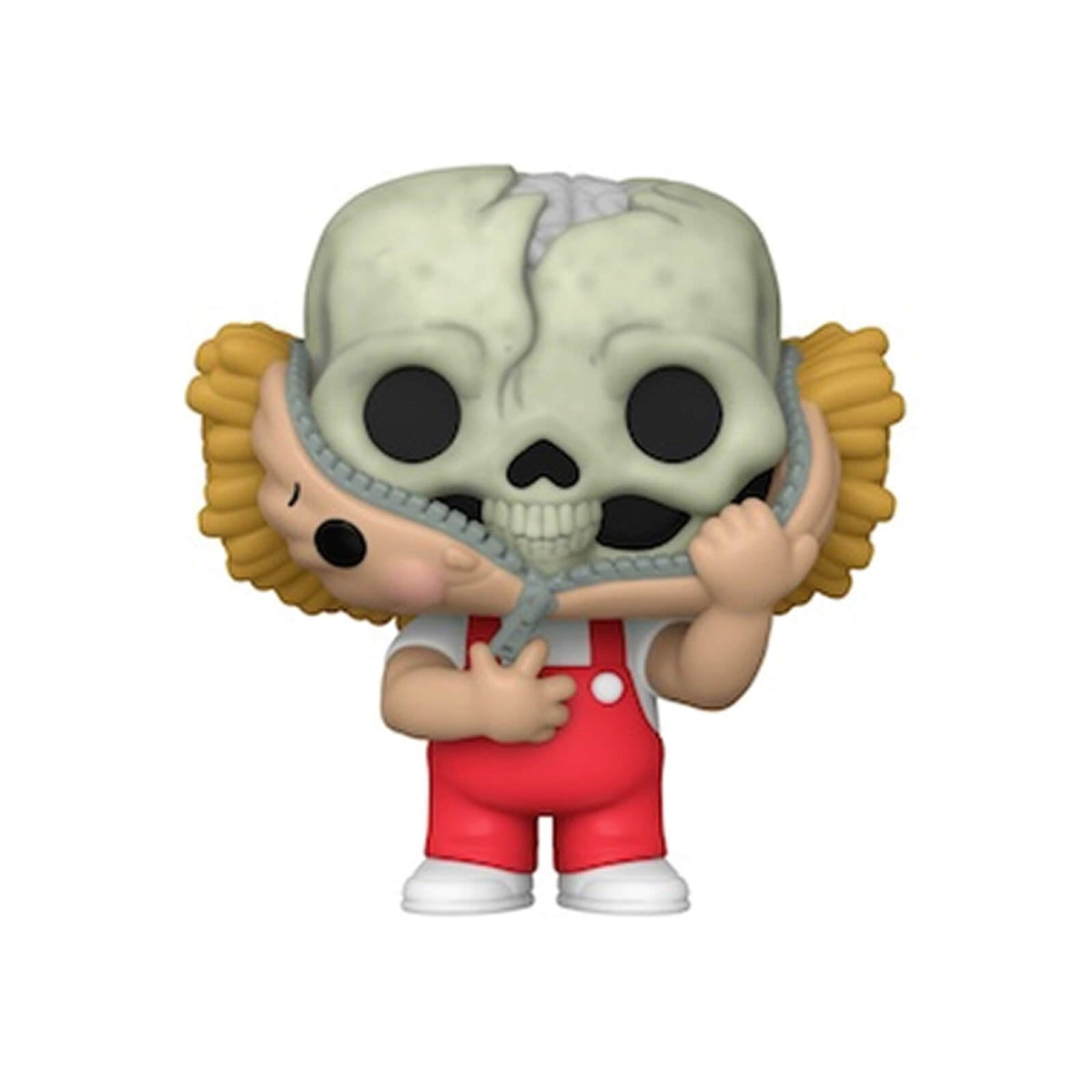 Garbage Pail Kids Animation Bony Tony - #05 - Funko POP! 2021 Spring Con Exclusive