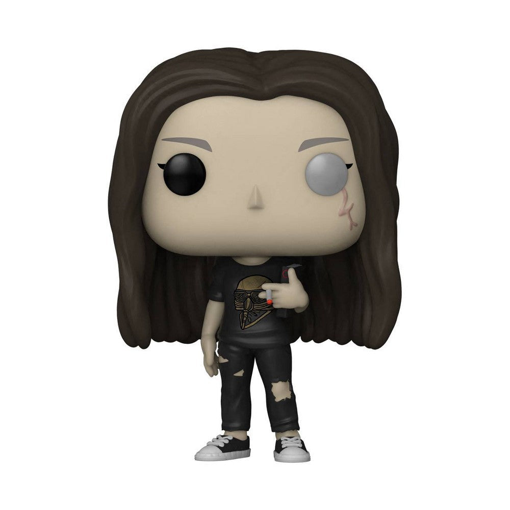 Mandy With Chase - # - Funko POP! Movies