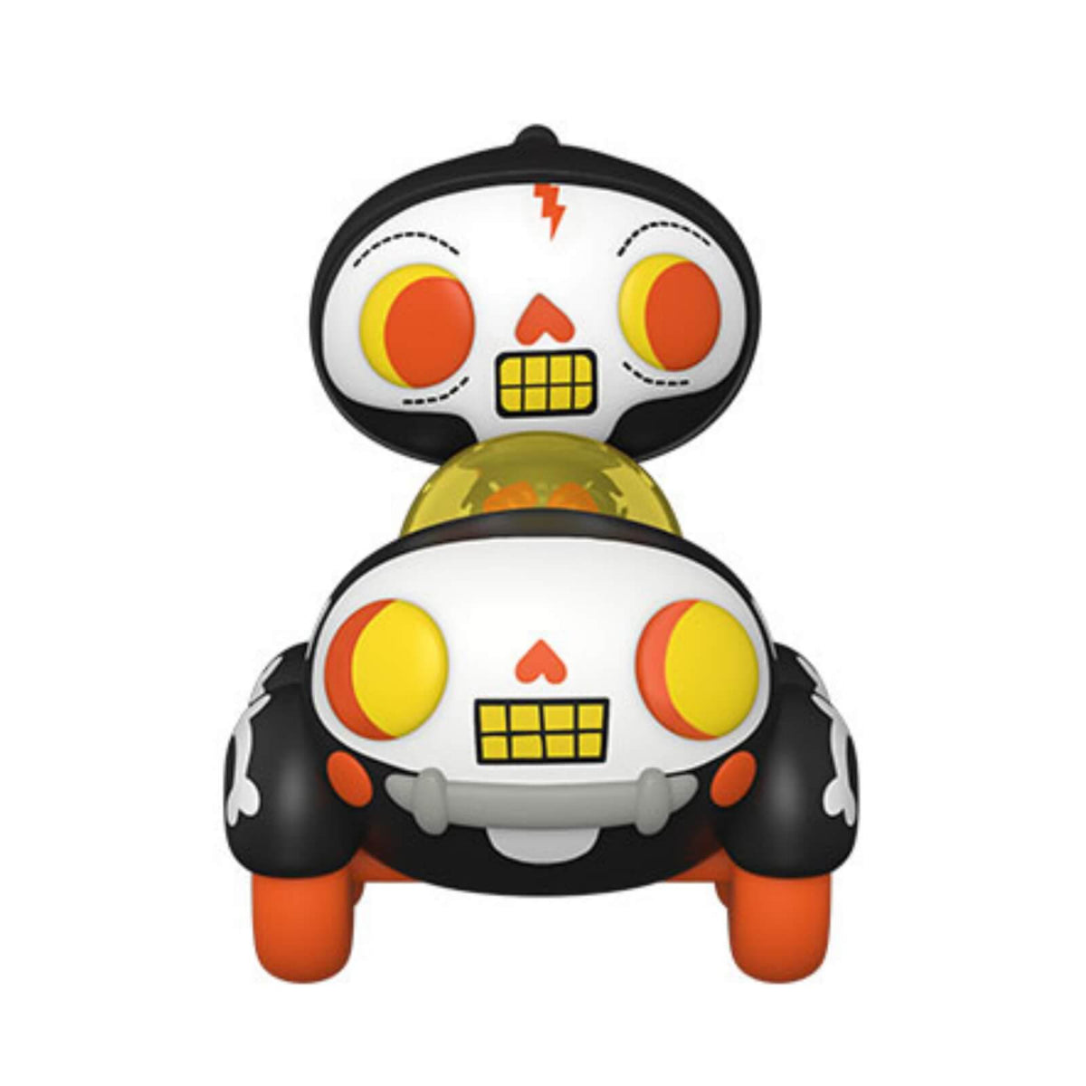 Boo Hollow Paka Paka Ride: Gabe In The Bone Buggy - - Funko POP!