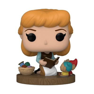 Disney: Ultimate Princess Cinderella - #1015 - Funko POP!
