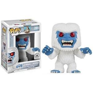 Disney: Abominable Snowman - #289 - Funko POP!