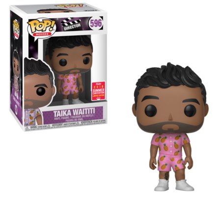 Director Taika Waititi - #596 - Funko POP! 3000 pcs