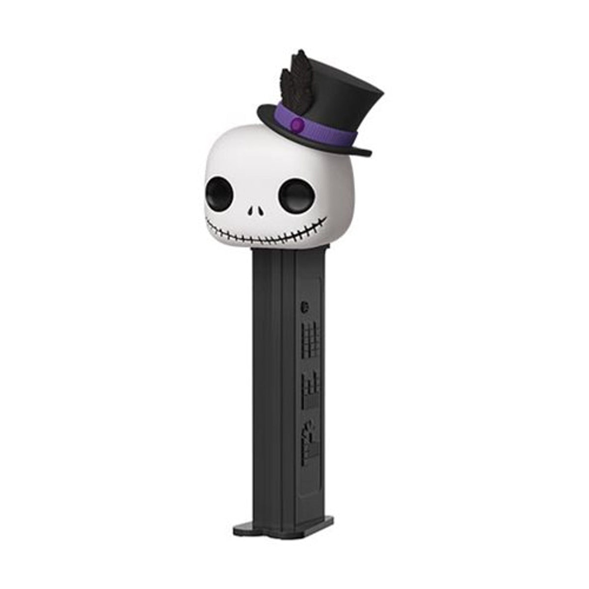 PEZ: Nightmare Before Christmas - Dapper Jack - # - Funko POP!