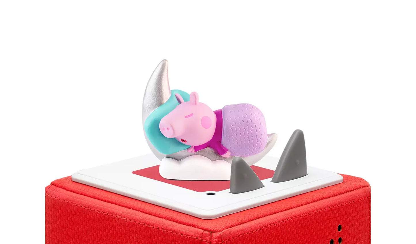 Tonies Peppa's Bedtime Stories Audio Character UK - Tonibox