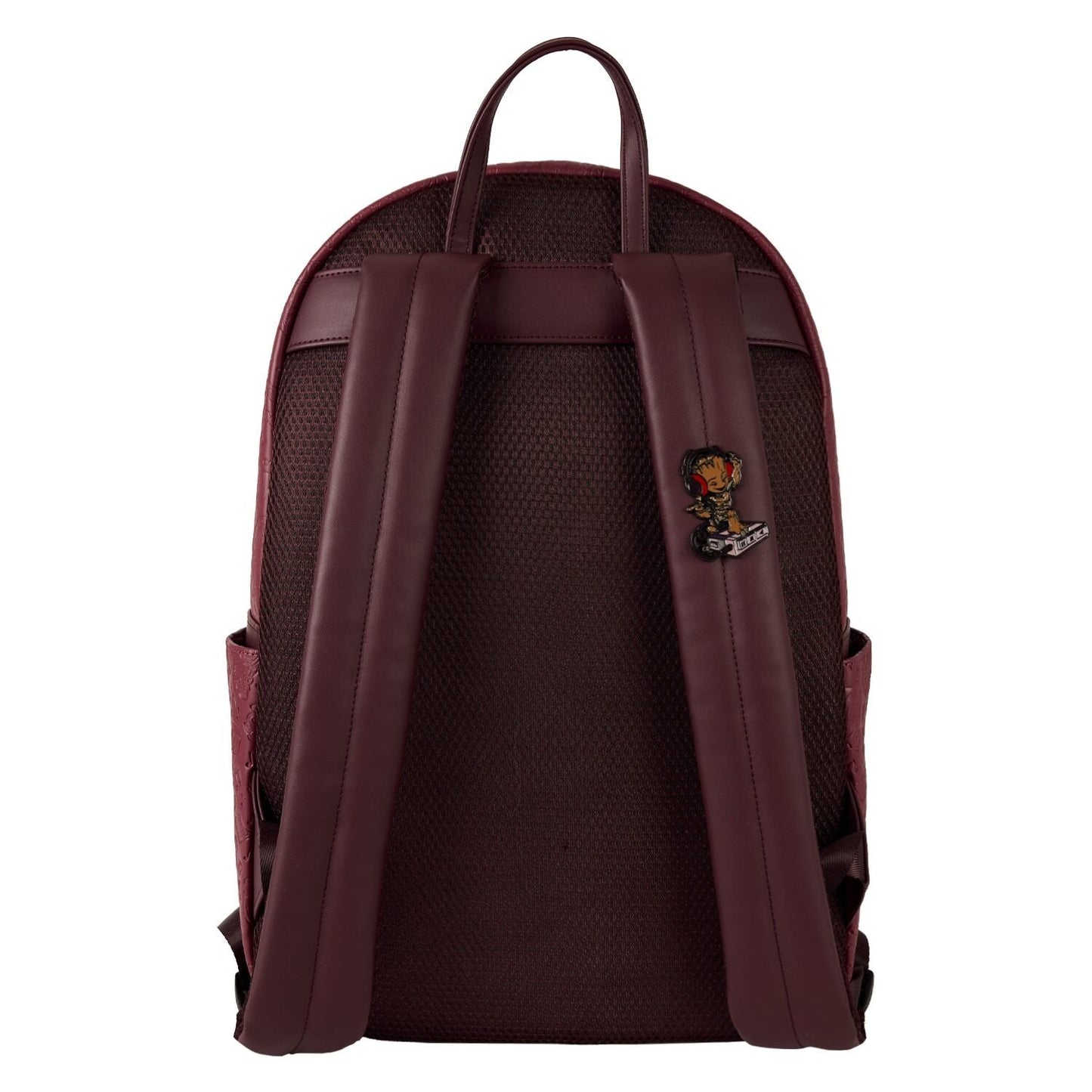 Marvel Guardians of the Galaxy Groot Full Sized Backpack - Loungefly
