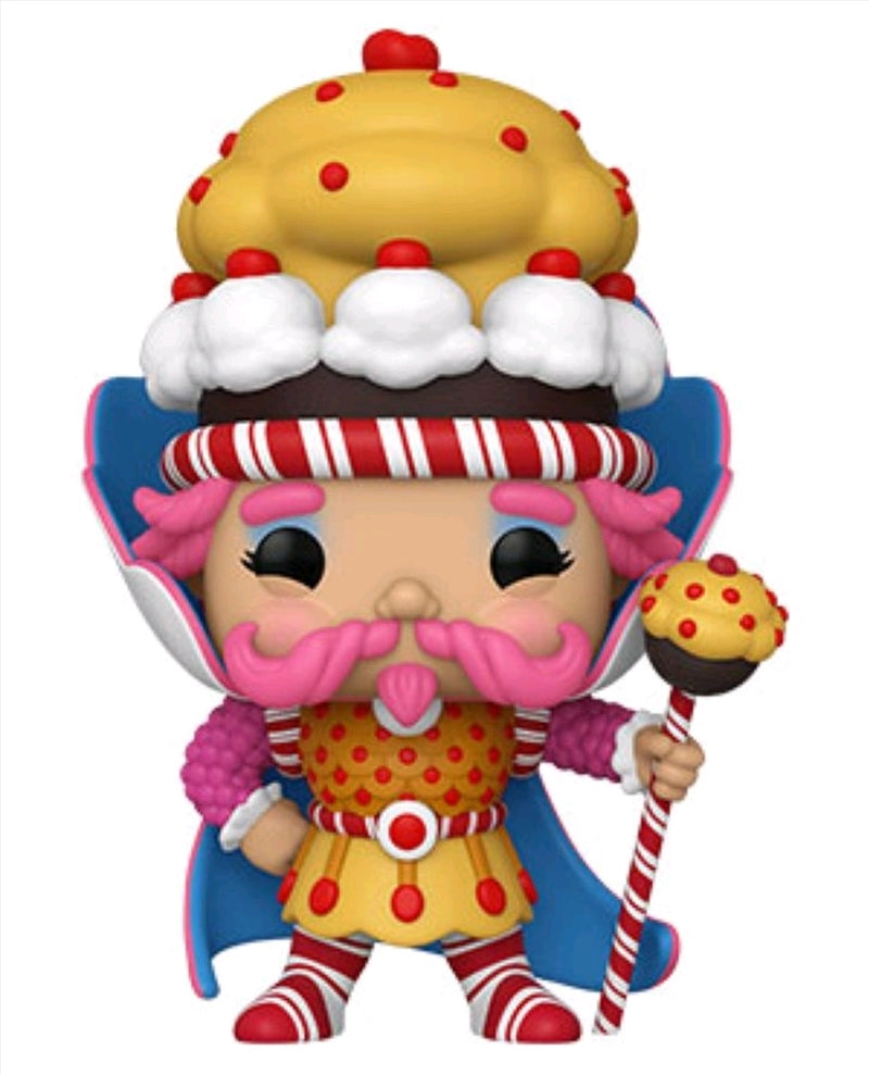 Candyland King Kandy - #58 - Funko POP!