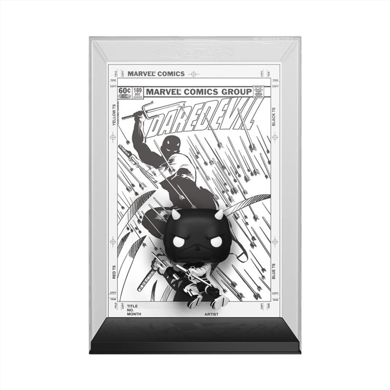 DareDevil - Funko Pop! (Target Exclusive)