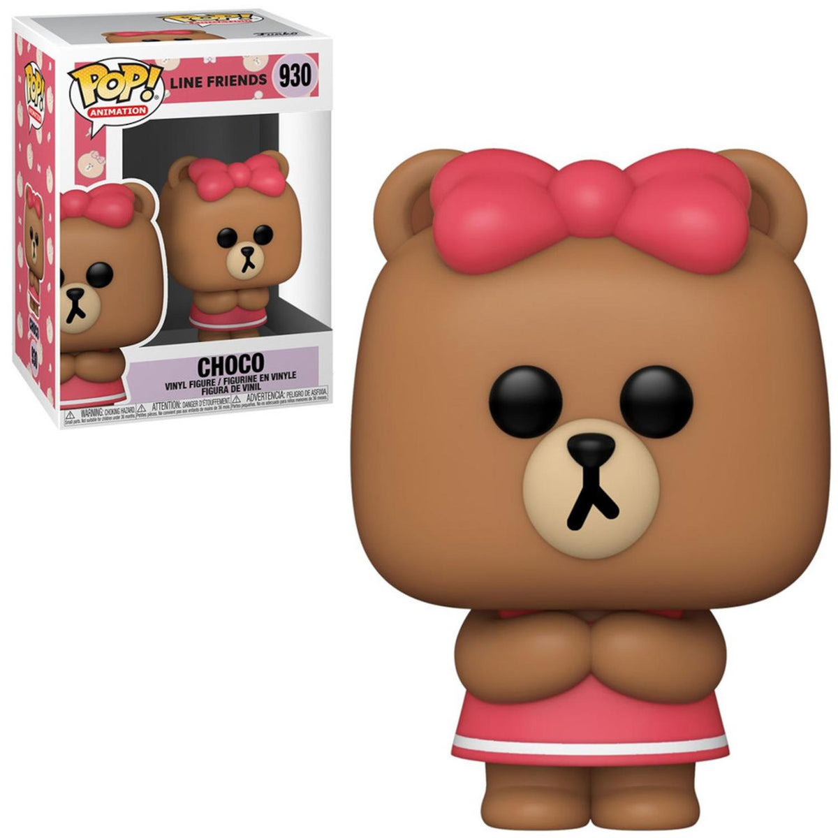 Choco - #930 - Funko Pop!