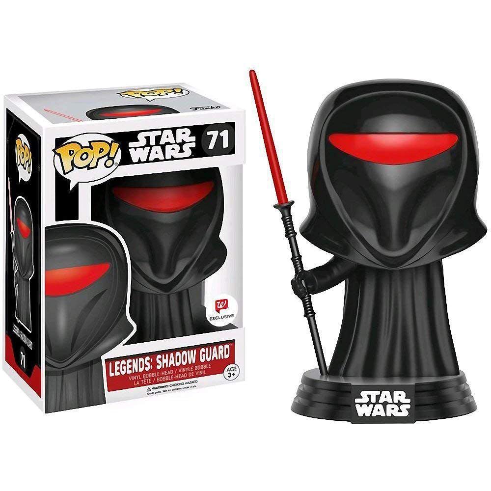 Star Wars Legends: Shadow Guard - #71 - Funko Pop!
