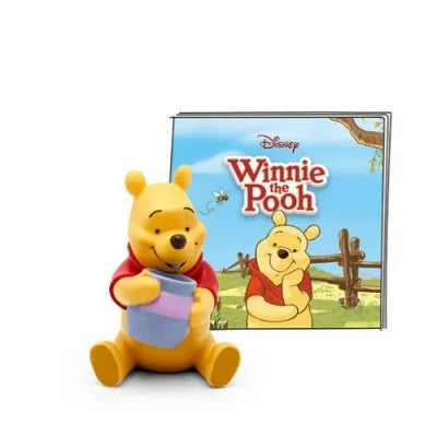 Tonies Disney Winnie The Pooh Audio Character UK - Tonibox