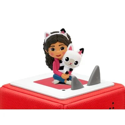 Gabby's Dollhouse Audio Character UK - Tonibox