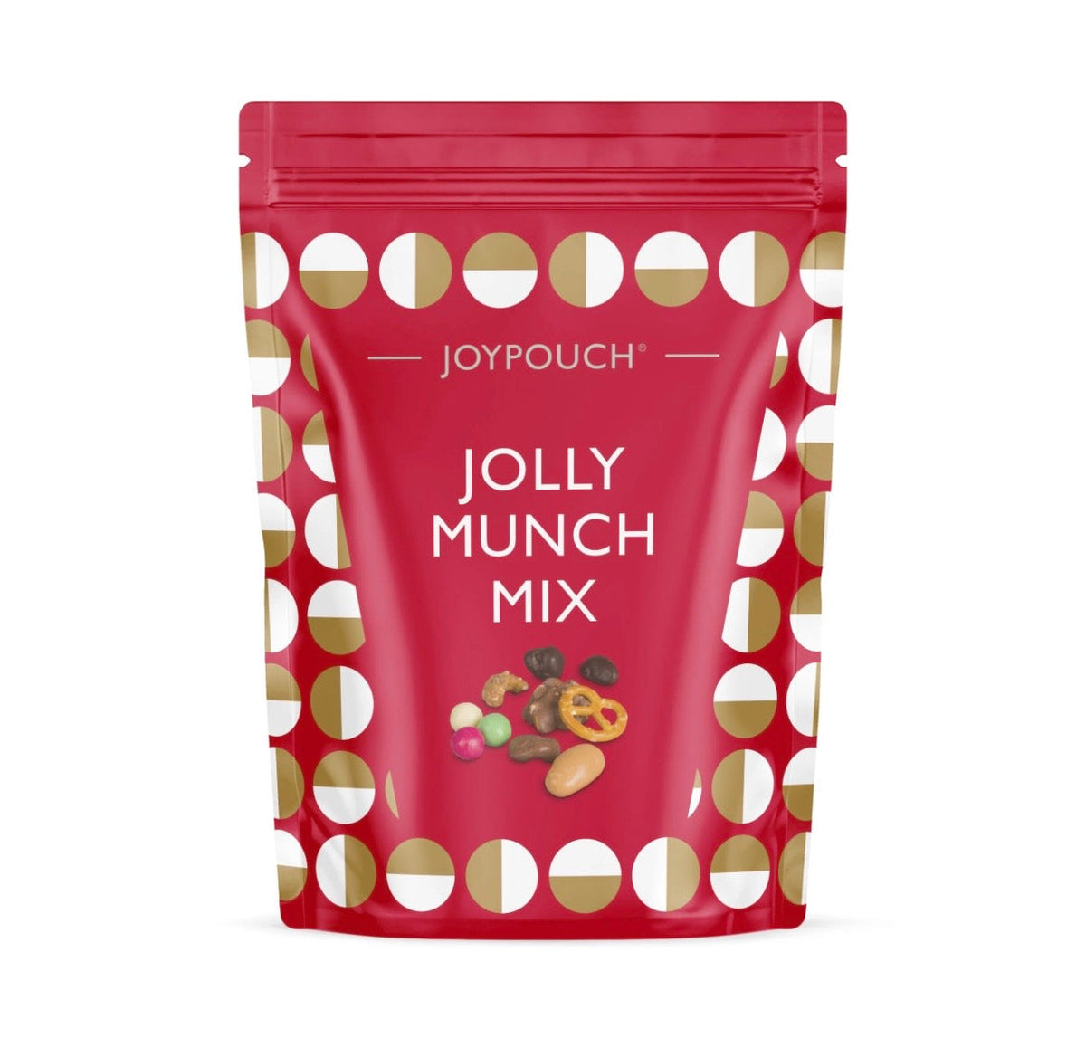 Joypouch Jolly Munch Mix 100g