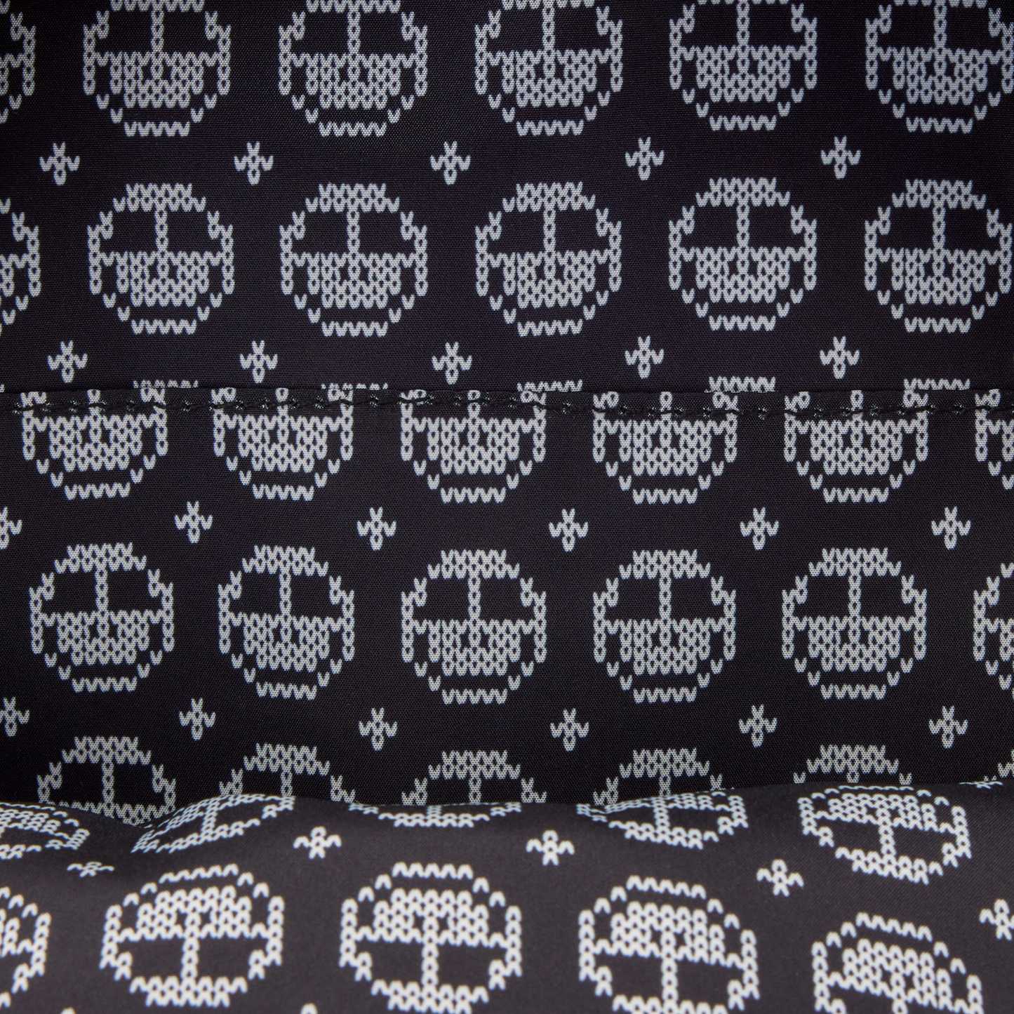 Disney Nightmare Before Christmas Jack Mini Backpack – Loungefly