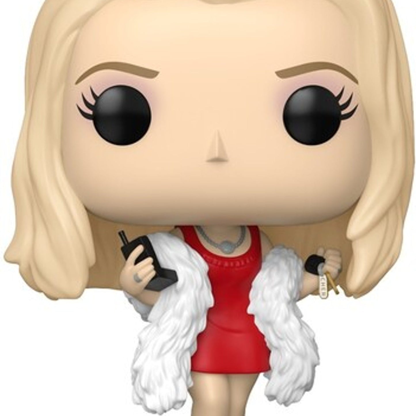 Funko POP! Movies: Clueless - #1807 Cher 30th Anniversary