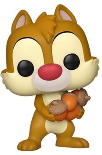 #1194 Funko Pop! Disney Classics - Dale Vinyl Figure