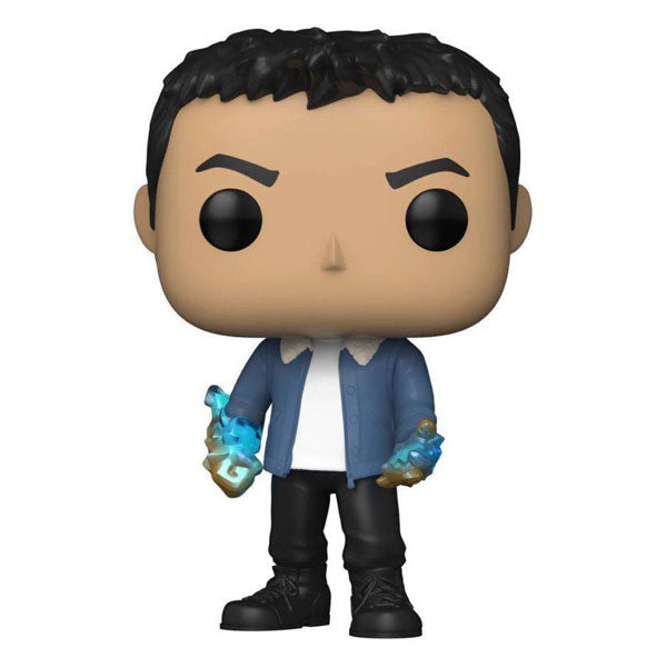 Ms Marvel (TV) - Kamran -Exclusive - #1108 - Funko POP!