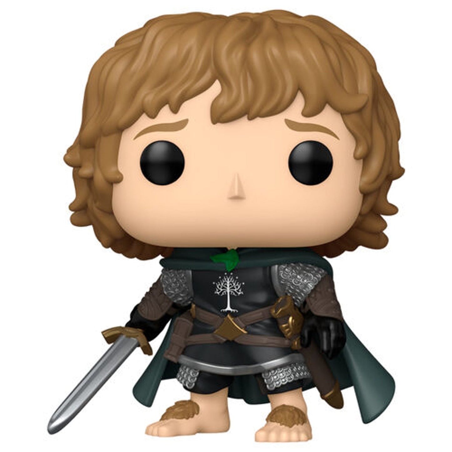 Peregrin Took - #1985 - Lord of the Rings - Funko Pop