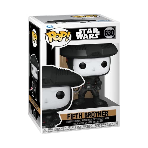 Star Wars Obi-Wan Kenobi - #630 - Funko POP!