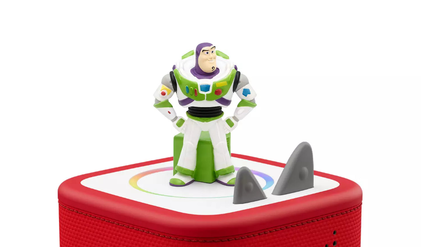 Tonies Audio: Toy Story 2 Buzz Lightyear Audio Character UK - Tonibox