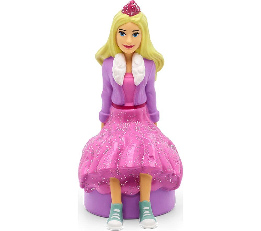 Tonies Barbie Princess Adventure