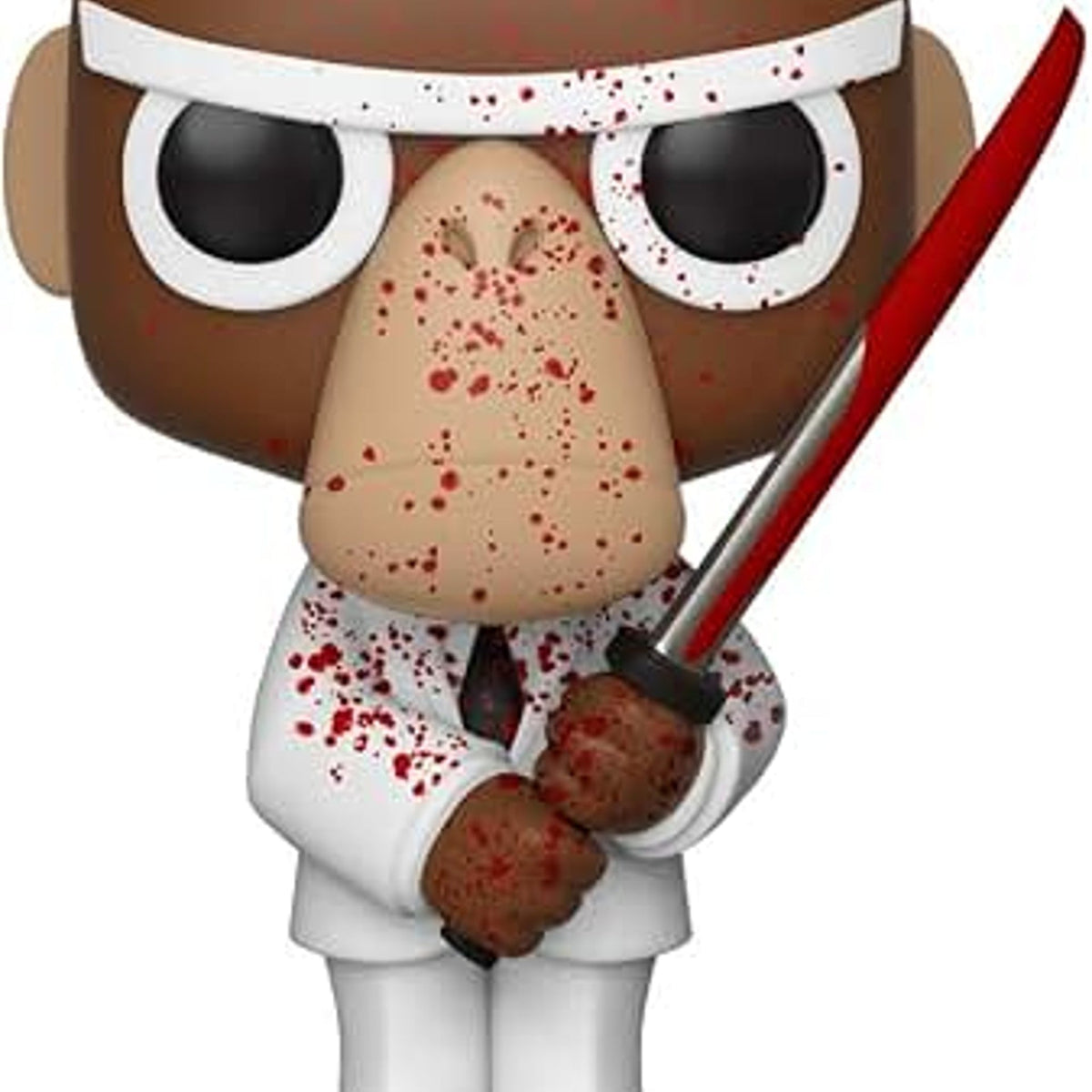 Funko Spastik Plastik: Monkey Assassin - #19 - Funko POP!