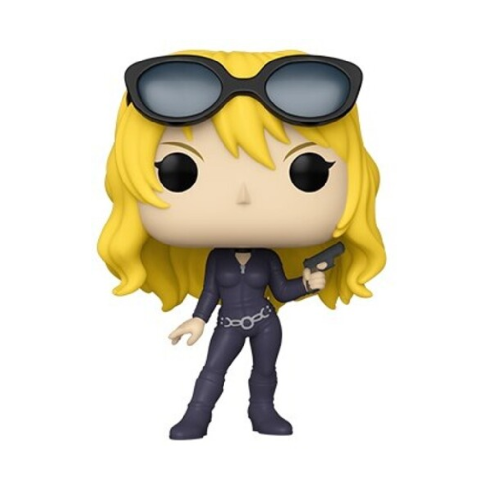 Pop! Vinyl Cowboy Bebop Julia - #1216 - Funko POP!