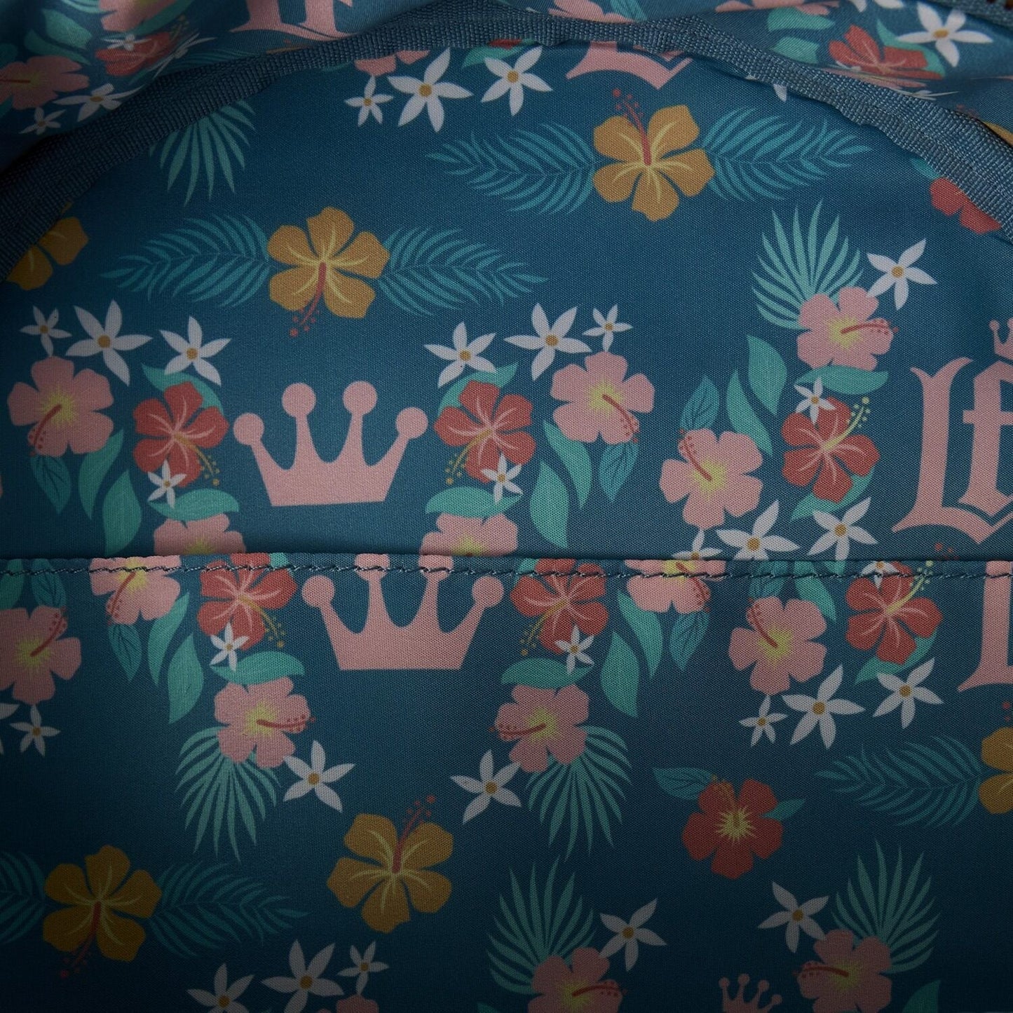 Lemon Mini Backpack - Loungefly