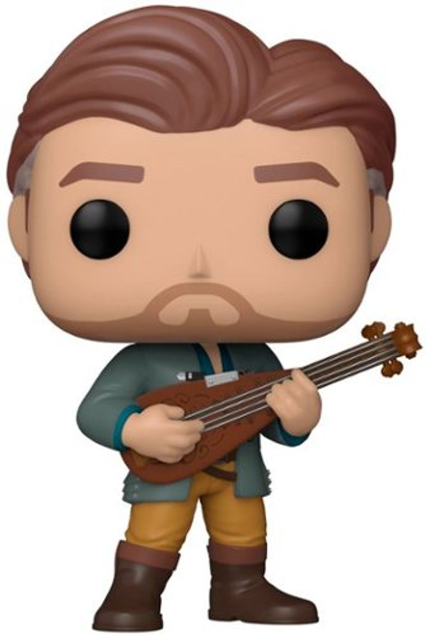 Funko Edgin - #1325 - Funko POP! - Dungeons & Dragons